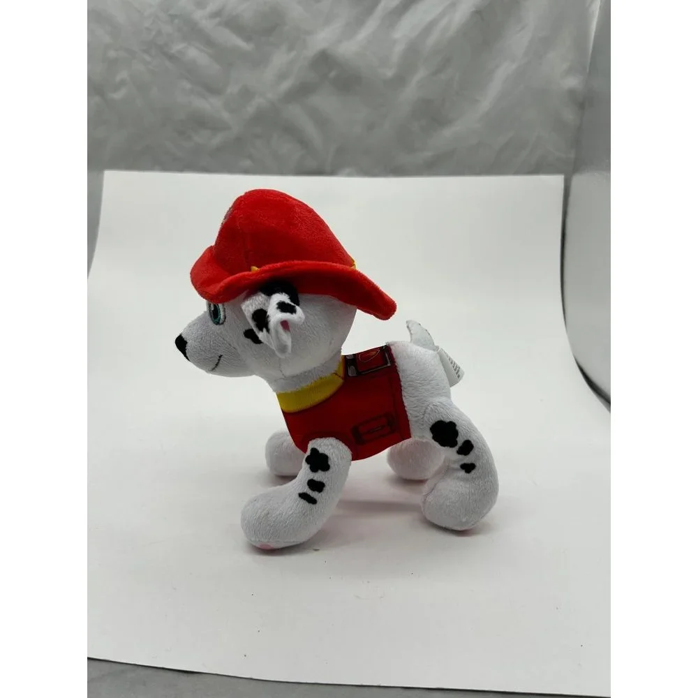 Nickelodeon Spin Master 2016 Chase & Marshal Paw Patrol 8